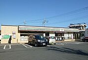 【コンビニエンスストア】セブンイレブン清瀬元町2丁目まで700ｍ