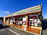周辺：【コンビニエンスストア】セブン-イレブン 桐生境野店まで1600ｍ