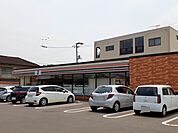 【コンビニエンスストア】セブンイレブン南本庄店まで450ｍ