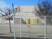 【幼稚園】大治東保育園まで700ｍ
