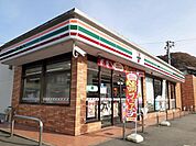 【コンビニエンスストア】セブンイレブン尾道御調店まで1200ｍ