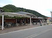 道の駅　クロスロードみつぎまで1400ｍ
