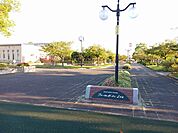 【公園】フローラルガーデンよさみまで850ｍ