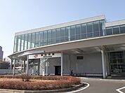 【駅】ＪＲ春日井駅まで600ｍ