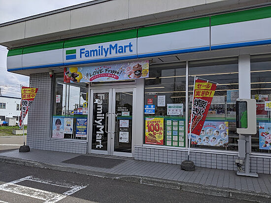 外観画像