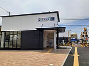 【駅】名鉄小牧線 味美駅まで240ｍ