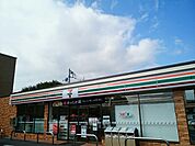 【コンビニエンスストア】セブンイレブン岩押町店まで350ｍ