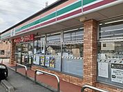【コンビニエンスストア】セブンイレブン井野町店まで650ｍ