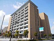【市役所・区役所】刈谷市役所まで1400ｍ