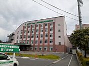 【総合病院】沼田脳神経外科循環器科病院まで230ｍ