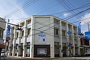 【銀行】広島銀行まで1500ｍ