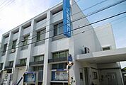 【銀行】広島銀行まで900ｍ