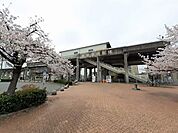 【駅】城北線　尾張星の宮駅まで240ｍ