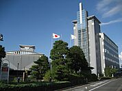 【市役所・区役所】本庄市役所まで3600ｍ