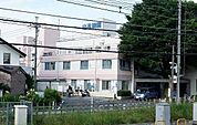 【総合病院】山本病院まで1200ｍ
