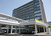 【市役所・区役所】東広島市役所まで1500ｍ