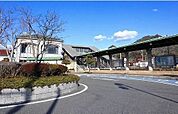 【駅】JR甲立駅まで730ｍ