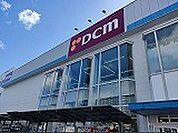 【ホームセンター】ダイキまで1300ｍ
