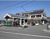 【市役所・区役所】甲田役所出張所まで900ｍ