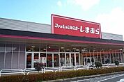 ファッションセンターしまむらまで1600ｍ