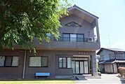 【総合病院】今井医院まで3400ｍ