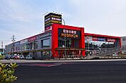 ＭＥＧＡドン・キホーテ丹後通店まで950ｍ