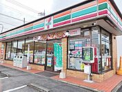 【コンビニエンスストア】セブンイレブン緑町店まで170ｍ