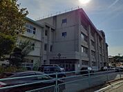 【小学校】渋川市立古巻小学校まで1700ｍ