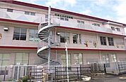 【幼稚園】可部ふたば幼稚園まで1000ｍ
