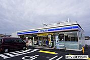 【コンビニエンスストア】ローソンまで750ｍ