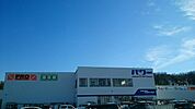 【ホームセンター】コメリまで1100ｍ