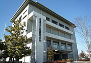 【大学】三次看護専門学校まで1300ｍ