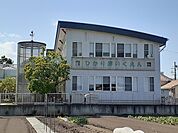 【幼稚園】ひかりこども園まで80ｍ