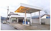 Mobilまで1400ｍ