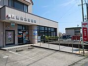 【郵便局】鈴鹿長太郵便局まで450ｍ