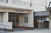 【小学校】深川小学校まで2200ｍ