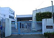 【小学校】河内小学校まで900ｍ