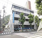 【銀行】広島銀行 牛田店まで1200ｍ