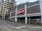 【ホームセンター】ＤＣＭ　白島店まで1600ｍ