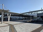 【駅】本庄早稲田駅まで1200ｍ
