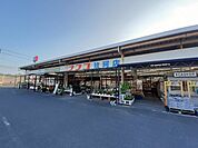 【ホームセンター】ナフコ玖珂店まで1700ｍ