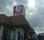 【スーパー】とりせん上里店まで2500ｍ