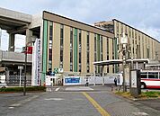 【駅】名鉄知立駅まで2800ｍ