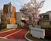 【小学校】平良小学校まで450ｍ