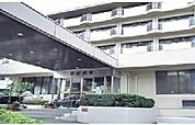 【総合病院】力田病院まで700ｍ