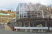 己斐上公民館まで800ｍ