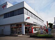 【郵便局】東海南郵便局まで550ｍ