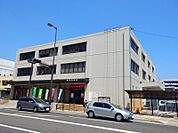 【郵便局】桑名郵便局まで854ｍ