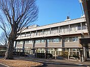 【市役所・区役所】東松山市役所まで300ｍ