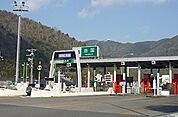 岩国Ｉ・Ｃまで1200ｍ